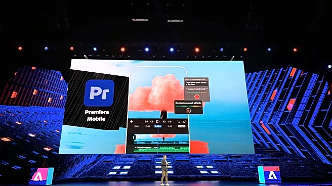 Adobe Introduces Premiere Pro For Mobile With Built-In Support For YouTube Shorts