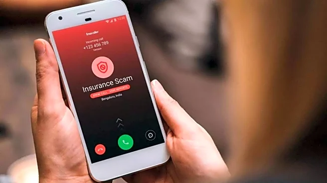 Tired Of Unknown Numbers? Soon You Will See Real Names On Incoming Calls