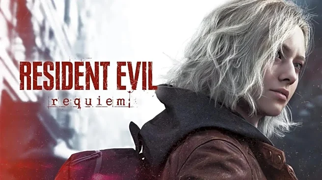 Resident Evil Requiem: Release Date, Pre-Orders, Price In India, PC Requirements, Special Bonuses And More
