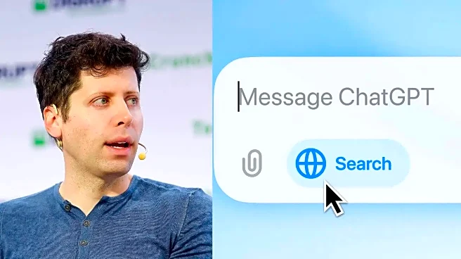 Sam Altman To Name The Next AI Model GPT-6-7, Here Is Why