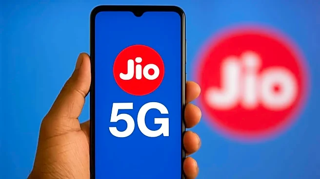 This Jio Add On Offers True 5G Data For One Year, But There's A Catch