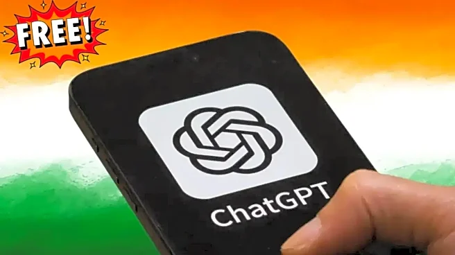 How To Get ChatGPT Go Subscription For Free For One Year: Check This Simple Step-By-Step Guide