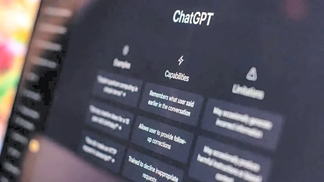 OpenAI's Free ChatGPT Go Deal: Users Stuck At 'Payment Failed' Screen, Here's What's Happening
