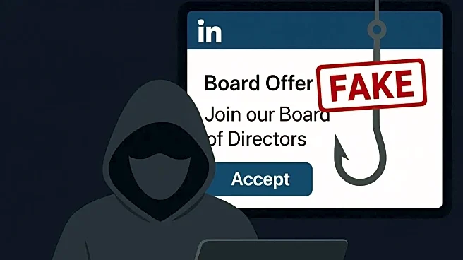 LinkedIn Phishing Scam: Scammers Using This New Trick To Steal Your Credentials, Here's How To Stay Safe