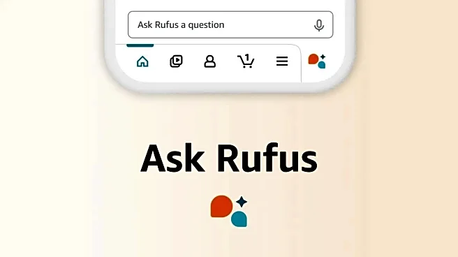 What Is Rufus Chatbot And Can It Really Generate Additional $10 Billion For Amazon?