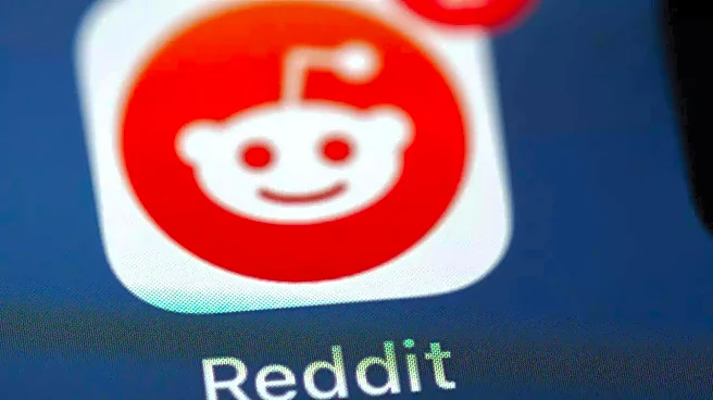 Reddit Down Globally: Thousands Of Users Unable To Login App And Website, Check Latest Updates