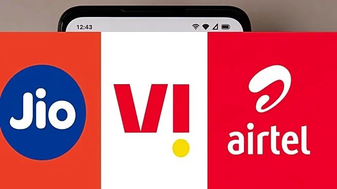 Jio Vs Vi Vs Airtel: Which One Offers The Best Prepaid Recharge Plan With 2GB Daily Data?