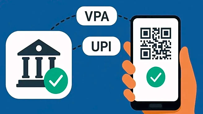 What Is VPA In UPI And How It Works? Step-By-Step Guide To Create Your Virtual Payment Address