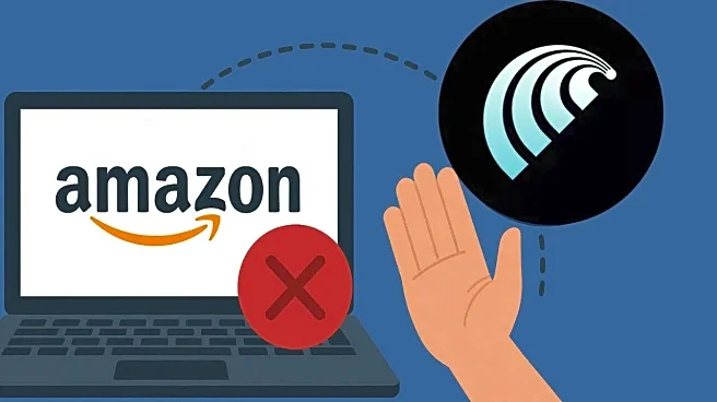 Amazon Wants Perplexity To Stop Comet Browser From Buying For Users: Everything You Need To Know