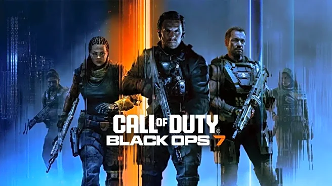 COD Black Ops 7 System Requirements, Preloading Times, Handheld Support, And More, All Details Here