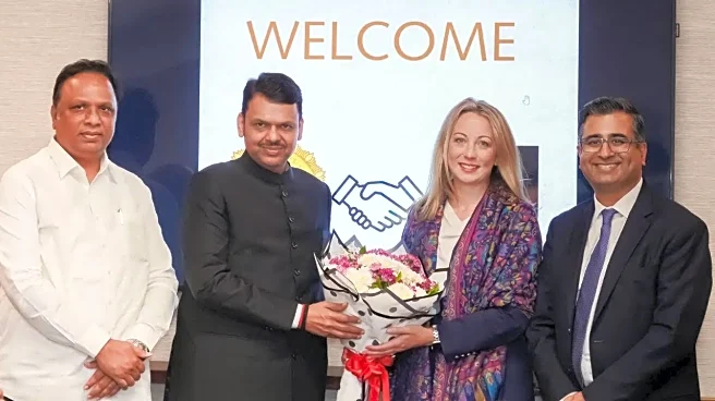 Elon Musk's Starlink Joins Forces With Maharashtra Government, All You Need To Know