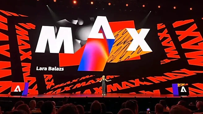 Adobe MAX 2025: How GenStudio Is Powering The Next Wave Of AI-Driven Marketing Creativity