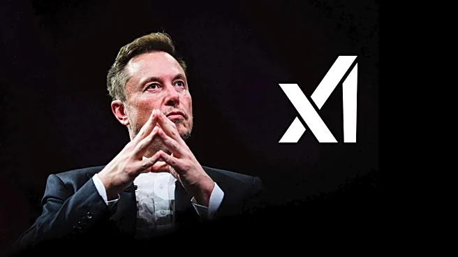 Elon Musk’s xAI Faces Backlash For Exploiting Its Own Employees: Here’s What Happened
