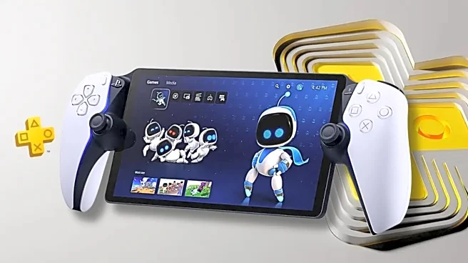 You Can Now Stream PS5 Games On Your PlayStation Portal With PS Plus Premium Subscription