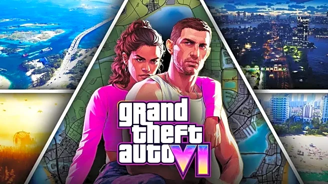 Is GTA 6 Trailer 3 Coming Out On November 11? Here's What The Leaks Suggest
