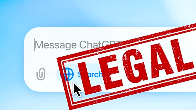 OpnenAI Is Facing Seven Lawsuits Alleging ChatGPT Pushed People To Suicide And Delusions