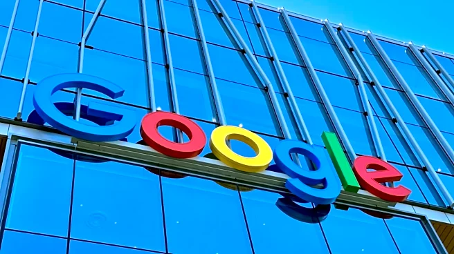 Is Google Building Secret AI Data Centre On Remote Island In Indian Ocean? All You Need To Know