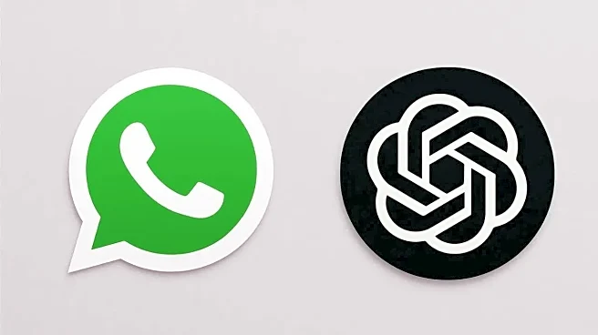 WhatsApp To Block ChatGPT In January 2026: Check This Simple Step-By-Step Guide To Keep Your Chat History Safe