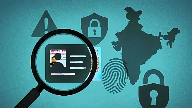 How To Track If Someone Is Using Your PAN Card? Here's What To Do Next