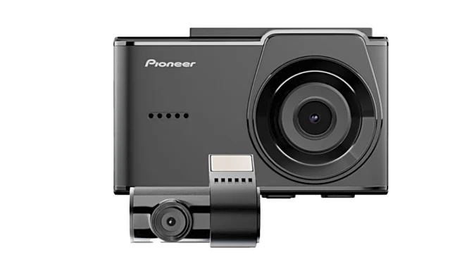 Pioneer VREC-H520DC Review: Value For Money Dashcam To Consider