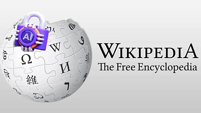 Wikipedia Brings No Content Scraping Policy For AI Models: Pay If You Want To Use The Data