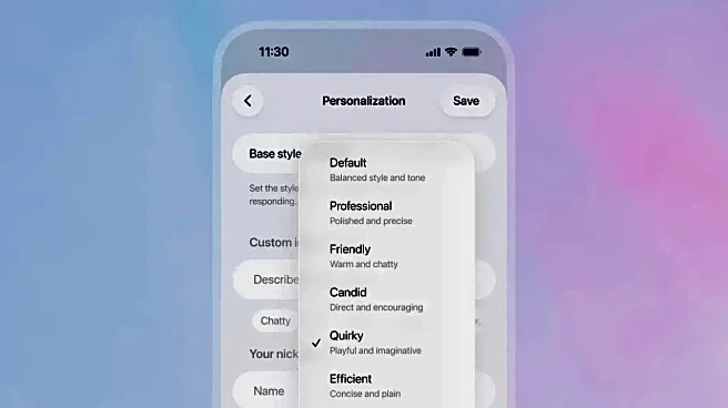 OpenAI Brings ChatGPT 5.1 Update Offering More Conversational Interface, All Details Here