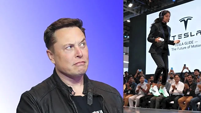Elon Musk’s Tesla Hover Shoe Viral Video On Instagram Is A Deepfake: How To Spot One