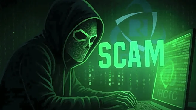 From ‘BrahMos’ To ‘Dr Doom’: How Illegal Software Beats IRCTC’s System Every Morning