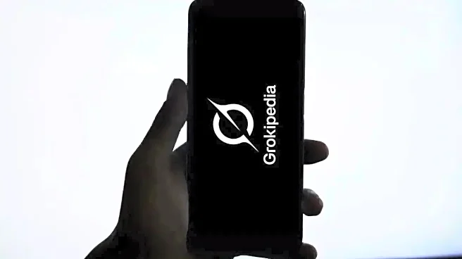 Elon Musk Plans To Rebrand Grokipedia As Encyclopedia Galactica, Here Is Why