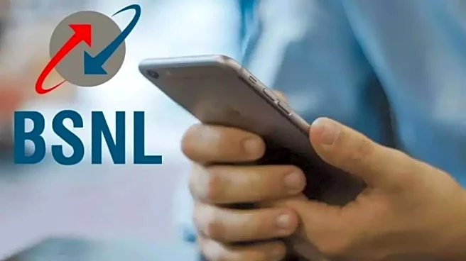 BSNL Rs 225 Silver Jubilee Plan Launched In India, Check Validity, Benefits, And More
