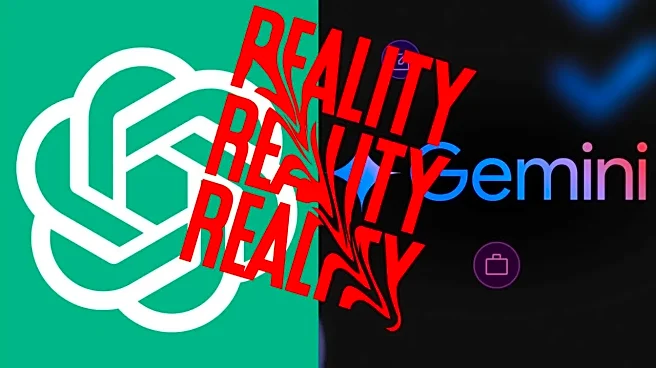 ChatGPT And Gemini Are Bending Truth To Keep You Happy, Here's What The Latest Research Says