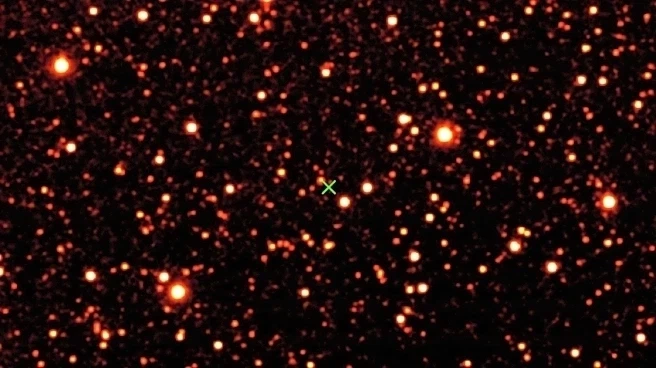 Interstellar Comet 3I/ATLAS To Make Rare Appearance On Livestream Tonight: When And Where To Watch Live