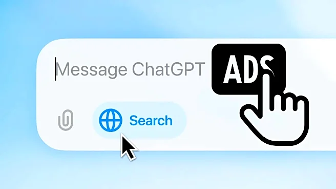 ChatGPT Could Soon Show Ads To Users, Here's How It Will Work
