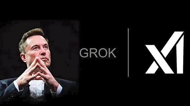 Elon Musk’s xAI Grok 4.1 Gets Big Upgrade: Check Features, Benchmarks And How To Use It
