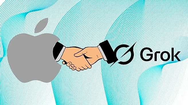 X Users Suggests xAI Should Power Siri And Elon Musk Is Already Up For It, Everything You Need To Know