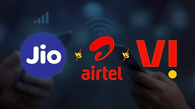 Reliance Jio vs Airtel vs Vi: Cheapest Postpaid Plans Compared, Which One Should You Buy