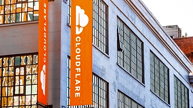 Cloudflare Down: Canva, X, ChatGPT, Spotify And More Websites Hit By Global Outage, Check Latest Updates Here