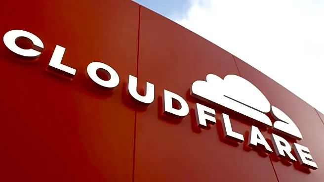 What is Cloudflare and Why Is It Not Working in US?