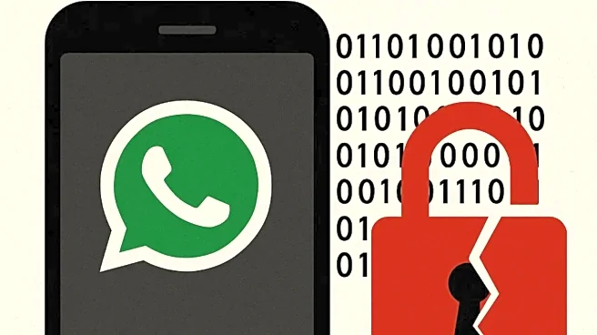 This WhatsApp Security Flaw Exposed 3.5 Billion Phone Numbers, Here's How Meta Responded
