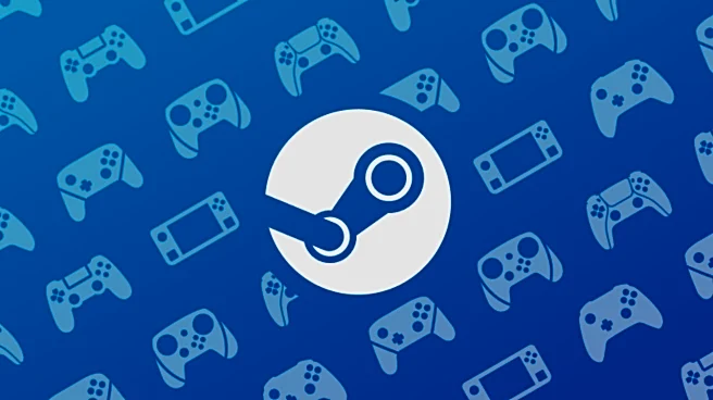 Steam Down Globally: Thousands Of Users Report Server Connection And Login Issues