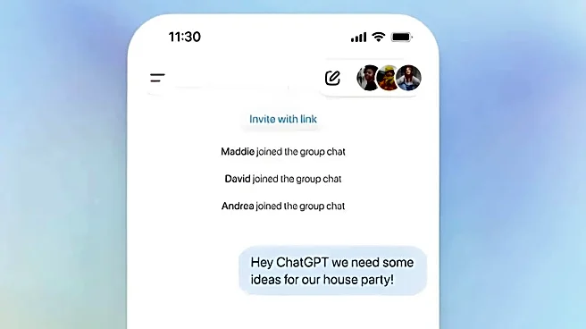 How To Set Up And Use ChatGPT Group Chats: Check This Simple Step-By-Step Guide