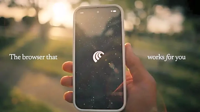 Perplexity Comet Browser Comes To Android: Here's All The Tasks It Can Do For You