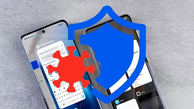 Billions Of Phones At Risk! New Android Malware Can Read Your Private Chats, Steal Passwords And Bank Details