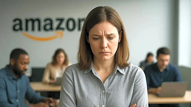 Tech Layoffs 2025: Amazon Removed Around 14,000 Employees This Year Including 40 Percent Engineers