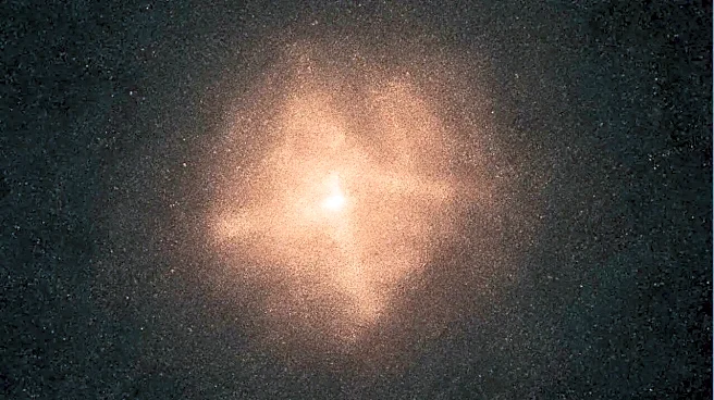 New 3I/ATLAS Videos Raise “Spinning Comet” Claims: Check How To Track And Watch The Interstellar Visitor