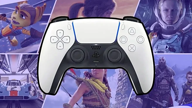 PS5 Controller Price Drop Alert, Now Available At Rs 4,390 In Black Friday Sale