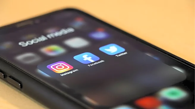 Malaysia To Ban Facebook, Instagram, TikTok For Kids Under 16 From 2026, Here Is Why
