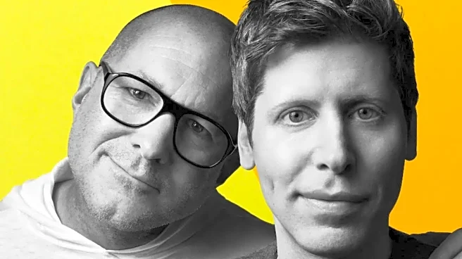 What Do We Know About Jony Ive And Sam Altman’s ‘Mysterious’ OpenAI Device?