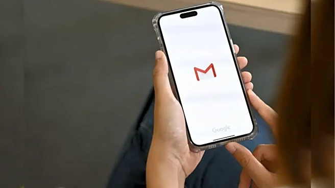 You Will Soon Get WhatsApp-like Previews In Gmail Notifications But There’s A Catch