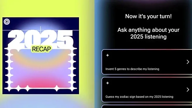YouTube Music 2025 Recap Now Live: Check New Features, Gemini Breakdowns And How To View Yours